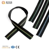 5# Tank teeth oiled fashionable bags, trendy clothes, pants and jackets Application Scenario